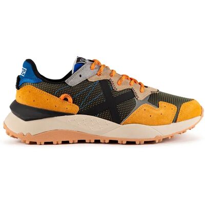 Munich Sneaker Shibuya 47 Green EU 41 Munich Sneaker Shibuya 47 Green EU 41