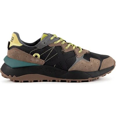 Munich Sneaker Shibuya 49 Black EU 41 Munich Sneaker Shibuya 49 Black EU 41