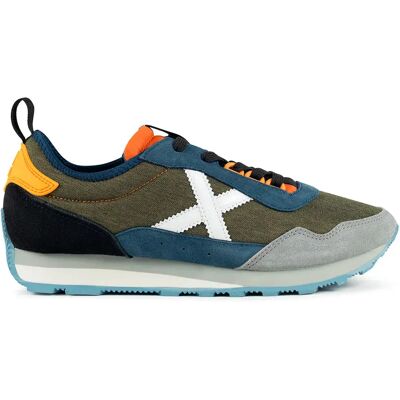 Munich Sneaker Um 100 Green EU 39 Munich Sneaker Um 100 Green EU 39