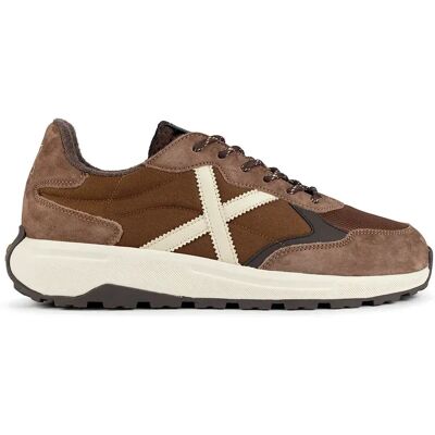 Munich Sneaker Babel 18 Brown EU 41 Munich Sneaker Babel 18 Brown EU 41