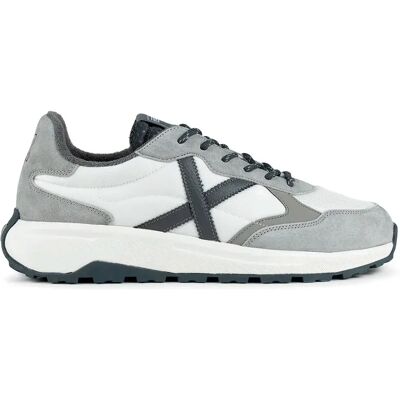 Munich Sneaker Babel 21 White EU 39 Munich Sneaker Babel 21 White EU 39