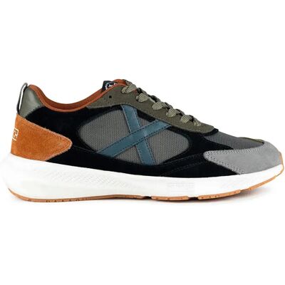 Munich Sneaker Loop 10 Black EU 36 Munich Sneaker Loop 10 Black EU 36