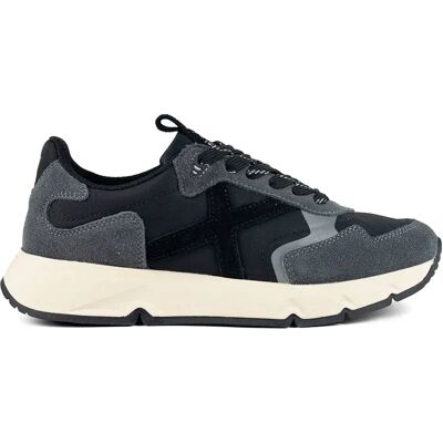 Munich Sneaker Mamba 11 Black EU 36 Munich Sneaker Mamba 11 Black EU 36