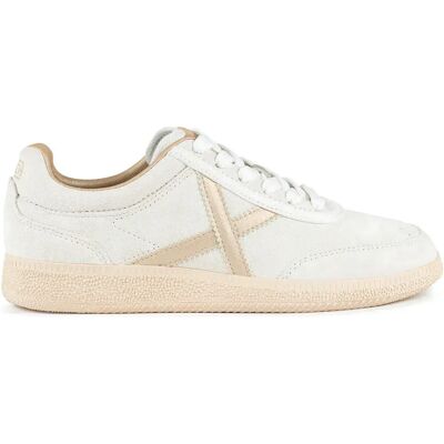 Munich Sneaker Rumba 38 White EU 36 Munich Sneaker Rumba 38 White EU 36