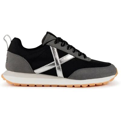 Munich Sneaker Rush 15 Black EU 39 Munich Sneaker Rush 15 Black EU 39