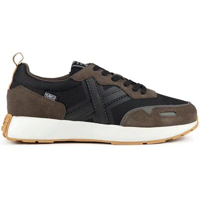 Munich Sneaker Xemine 110 Black EU 41 Munich Sneaker Xemine 110 Black EU 41