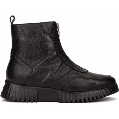 Wonders Stivaletti A-4425 Black EU 36 Wonders Stivaletti A-4425 Black EU 36