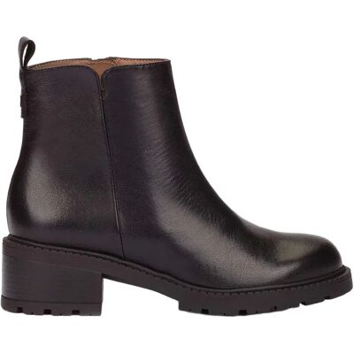 Wonders Stivaletti D-1442 Black EU 38 Wonders Stivaletti D-1442 Black EU 38