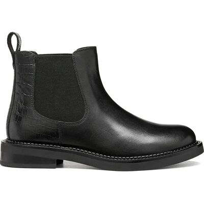 Geox Stivali Serilda A Black EU 36 Geox Stivali Serilda A Black EU 36
