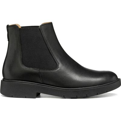 Geox Stivali Spherica Ec1 B A Black EU 36 Geox Stivali Spherica Ec1 B A Black EU 36