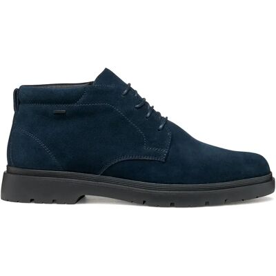 Geox Stivali Spherica Ec1 B Abx Navy EU 40 Geox Stivali Spherica Ec1 B Abx Navy EU 40