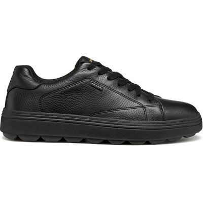 Geox Sneaker Spherica Ecub-1.1 Black EU 41 Geox Sneaker Spherica Ecub-1.1 Black EU 41