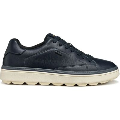 Geox Sneaker Spherica Ecub-1.1 Navy EU 41 Geox Sneaker Spherica Ecub-1.1 Navy EU 41