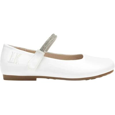 Lelli Kelly Ballerine Anita White / Blue EU 29 Lelli Kelly Ballerine Anita White / Blue EU 29