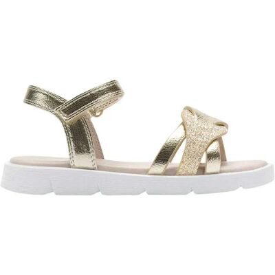 Lelli Kelly Sandali Ester Gold EU 31 Lelli Kelly Sandali Ester Gold EU 31