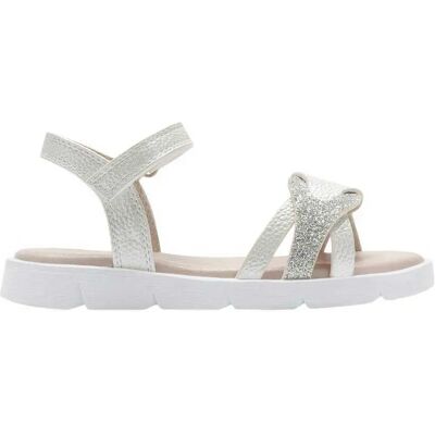Lelli Kelly Sandali Ester White EU 33 Lelli Kelly Sandali Ester White EU 33