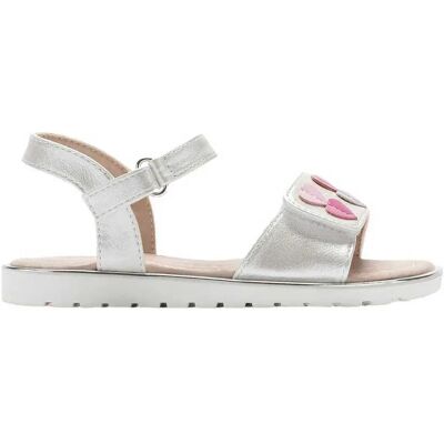 Lelli Kelly Sandali Lkca5561apt White / Blue EU 33 Lelli Kelly Sandali Lkca5561apt White / Blue EU 33