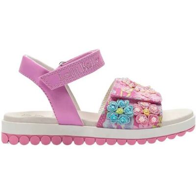 Lelli Kelly Sandali Melody Pink EU 31 Lelli Kelly Sandali Melody Pink EU 31