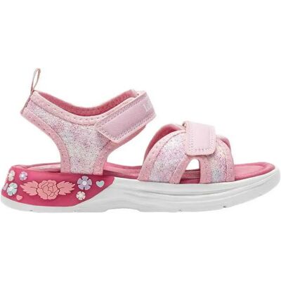 Lelli Kelly Sandali Rita Pink / Purple EU 31 Lelli Kelly Sandali Rita Pink / Purple EU 31