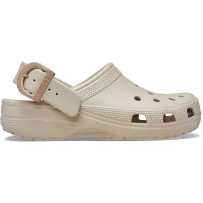 Crocs Zoccoli Classic Buckle DULCÉ EU 36-37 Crocs Zoccoli Classic Buckle DULCÉ EU 36-37