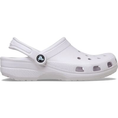 Crocs Zoccoli Classic Grape Ice EU 45-46 Crocs Zoccoli Classic Grape Ice EU 45-46