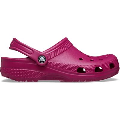 Crocs Zoccoli Classic Royal Pink EU 39-40 Crocs Zoccoli Classic Royal Pink EU 39-40