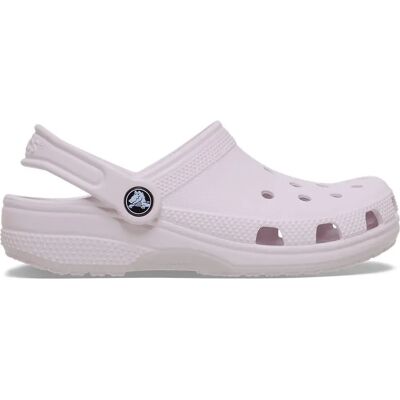 Crocs Zoccoli Classic Kids Grape Ice EU 34-35 Crocs Zoccoli Classic Kids Grape Ice EU 34-35