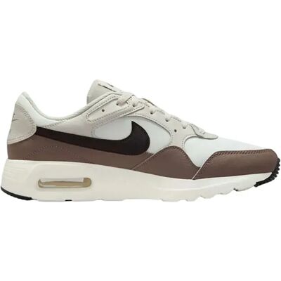 Nike Sneaker Air Max Sc Sail / Light Bone / Mink Brown / Velvet Brown EU 45 Nike Sneaker Air Max Sc Sail / Light Bone / Mink Brown / Velvet Brown EU 45