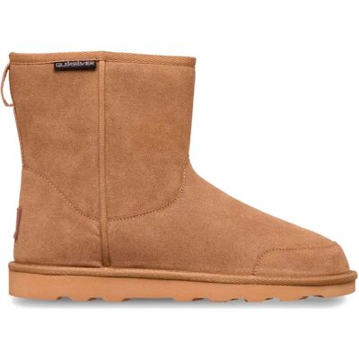 Quiksilver Stivali Aussie Suede Kelp EU 41 Quiksilver Stivali Aussie Suede Kelp EU 41