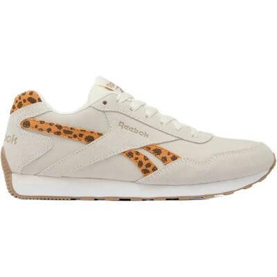 Reebok Sneaker Glide Low Chalk / Cheetah EU 38 1/2 Reebok Sneaker Glide Low Chalk / Cheetah EU 38 1/2