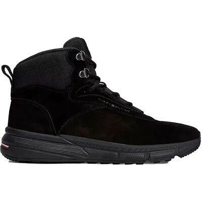 Tommy Hilfiger Stivaletti Fm0fm06085 Black EU 43 Tommy Hilfiger Stivaletti Fm0fm06085 Black EU 43