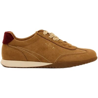 Mtng Sneaker Alana Leather / Burgundy EU 41 Mtng Sneaker Alana Leather / Burgundy EU 41