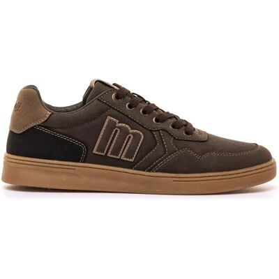 Mtng Sneaker Colton Chocolate / Black EU 41 Mtng Sneaker Colton Chocolate / Black EU 41