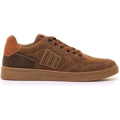 Mtng Sneaker Colton Leather / Mocha EU 41 Mtng Sneaker Colton Leather / Mocha EU 41
