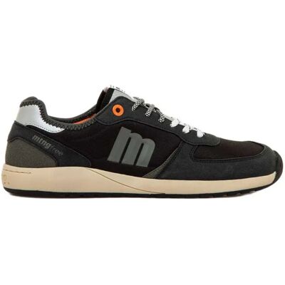 Mtng Sneaker Free-apolo Black / Dark Grey EU 41 Mtng Sneaker Free-apolo Black / Dark Grey EU 41