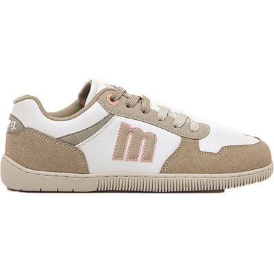 Mtng Sneaker Free-aria Ecru / White / Stone EU 39 Mtng Sneaker Free-aria Ecru / White / Stone EU 39