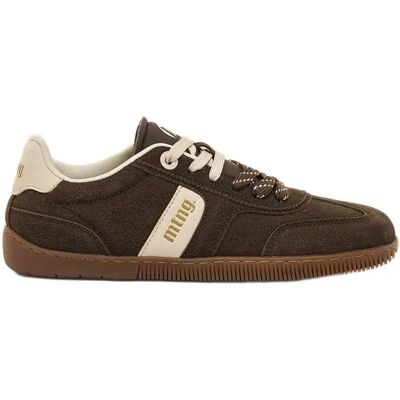 Mtng Sneaker Free-aria Mocha / Ecru EU 36 Mtng Sneaker Free-aria Mocha / Ecru EU 36