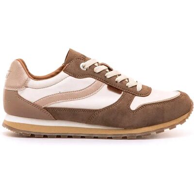 Mtng Sneaker Marei Taupe / Beige EU 41 Mtng Sneaker Marei Taupe / Beige EU 41