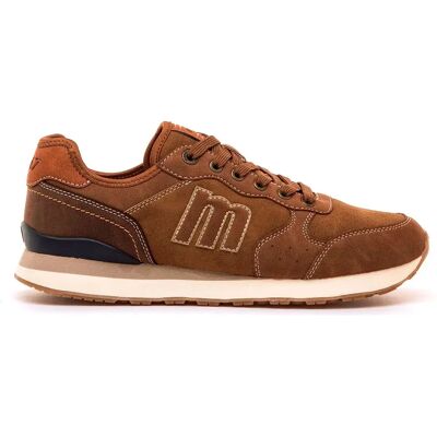 Mtng Sneaker Porland Leather / Mocha EU 44 Mtng Sneaker Porland Leather / Mocha EU 44
