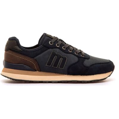 Mtng Sneaker Porland Navy / Chocolate EU 41 Mtng Sneaker Porland Navy / Chocolate EU 41