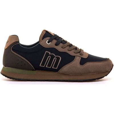 Mtng Sneaker Porland Stone / Navy EU 45 Mtng Sneaker Porland Stone / Navy EU 45