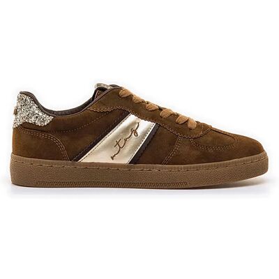 Mtng Sneaker Roy Leather / Champagne EU 36 Mtng Sneaker Roy Leather / Champagne EU 36
