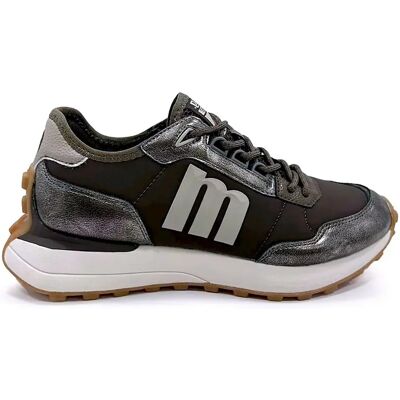 Mtng Sneaker Zinc Mocha / Taupe EU 41 Mtng Sneaker Zinc Mocha / Taupe EU 41