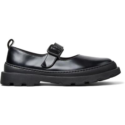 Camper Ballerine Brutus+ Black EU 36 Camper Ballerine Brutus+ Black EU 36