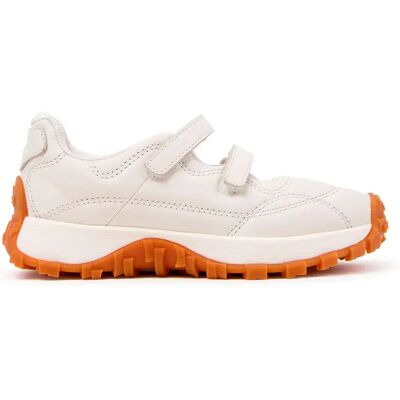 Camper Sneaker Drift Trail White Natural EU 34 Camper Sneaker Drift Trail White Natural EU 34