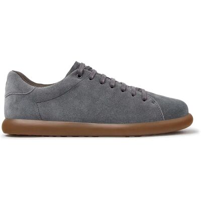 Camper Sneaker Pelotas Soller Medium Gray 015 EU 41 Camper Sneaker Pelotas Soller Medium Gray 015 EU 41