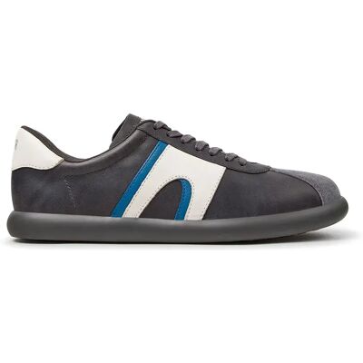 Camper Sneaker Pelotas Soller Medium Gray 033 EU 41 Camper Sneaker Pelotas Soller Medium Gray 033 EU 41