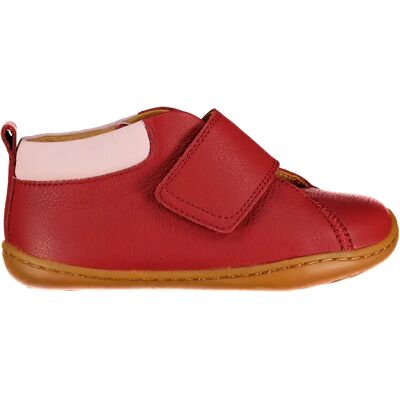 Camper Stivaletti Peu Cami Burgundy EU 22 Camper Stivaletti Peu Cami Burgundy EU 22