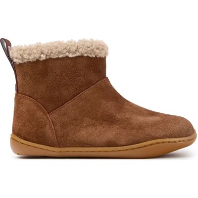 Camper Stivaletti Peu Cami Medium Brown 007 EU 36 Camper Stivaletti Peu Cami Medium Brown 007 EU 36