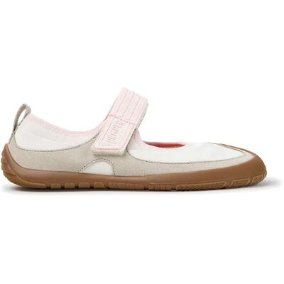 Camper Ballerine Peu Path+ White Beige EU 36 Camper Ballerine Peu Path+ White Beige EU 36